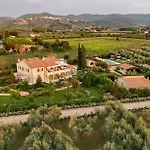 Terre Dei Ghelfi Country Resort Castagneto Carducci